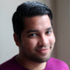 Meet your Posher, Edgardo